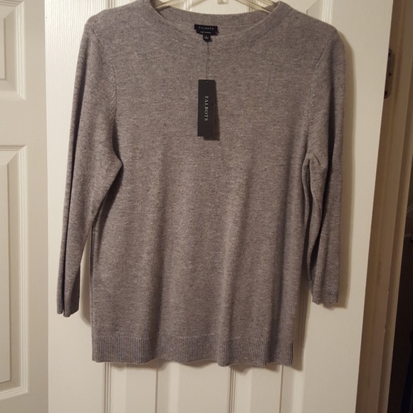 Women's light sweater - Picture 1 of 2